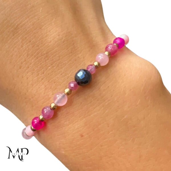 Bracelet for inner peace