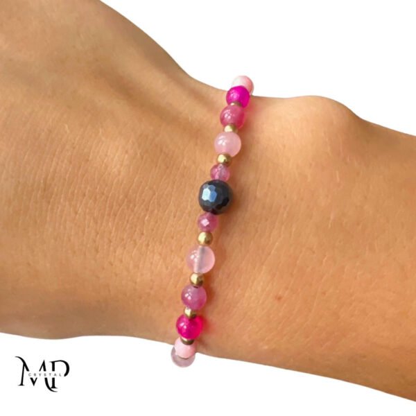 Bracelet for inner peace